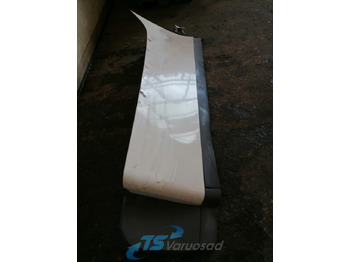 Aérodynamique/ Spoilers pour Camion Scania Scania kabiini tuulesuunaja, vasak külg 1534039: photos 4