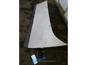 Aérodynamique/ Spoilers pour Camion Scania Scania kabiini tuulesuunaja, vasak külg 1534039: photos 3