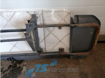 Aérodynamique/ Spoilers pour Camion Scania Scania kabiini tuulesuunaja, vasak külg 1534039: photos 5