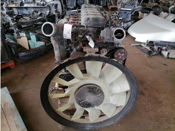 Moteur pour Camion Scania Scania mootor DC13115 DC13115: photos 3 Moteur pour Camion Scania Scania mootor DC13115 DC13115: photos 3