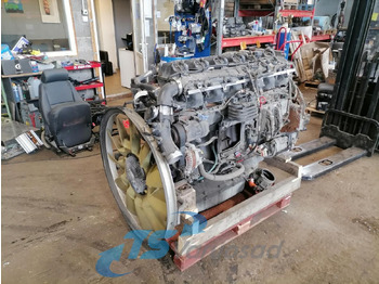 Moteur SCANIA