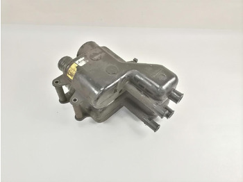 Tuyau de direction pour Camion Scania Scania steering oil tank 1894290: photos 2