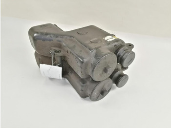 Tuyau de direction pour Camion Scania Scania steering oil tank 1894290: photos 3