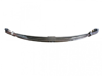 Suspension du ressort SCANIA