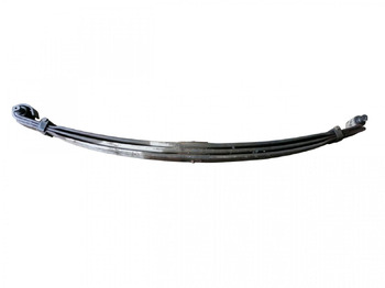 Suspension du ressort SCANIA
