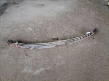 Suspension du ressort pour Camion Scania Spring 2137285: photos 2