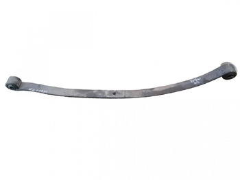 Suspension du ressort SCANIA