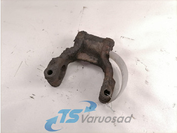 Suspension SCANIA