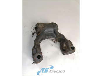 Suspension SCANIA