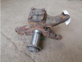 Essieu et pièces pour Camion Scania Steering knuckle 1895928: photos 2