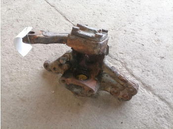 Essieu et pièces pour Camion Scania Steering knuckle 1895928: photos 4
