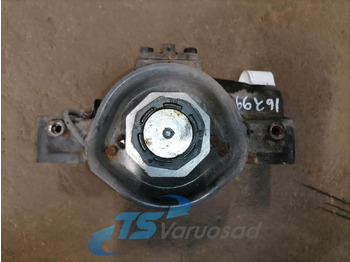 Essieu et pièces pour Camion Scania Steering knuckle 2443892: photos 5