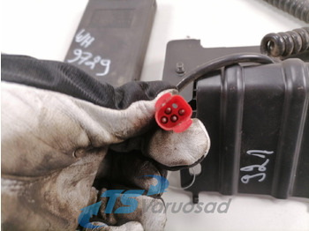 Suspension pour Camion Scania Suspension control 1430269: photos 4