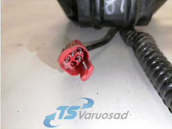 Suspension pour Camion Scania Suspension control 1430269: photos 3