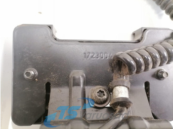 Suspension pour Camion Scania Suspension control 1430269: photos 3
