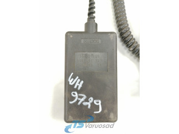 Suspension pour Camion Scania Suspension control 1430269: photos 2