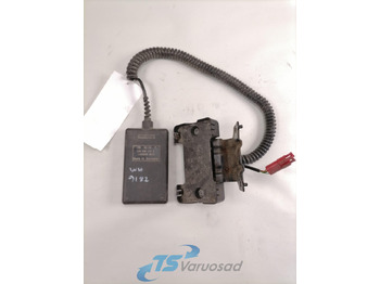 Suspension pour Camion Scania Suspension control 1430269: photos 4