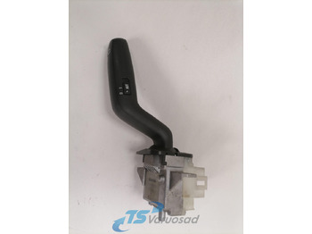 Système électrique SCANIA