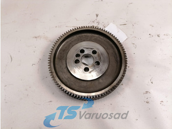 Moteur et pièces pour Camion Scania Timing gear 1763438: photos 2