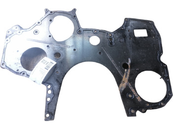 Moteur et pièces SCANIA