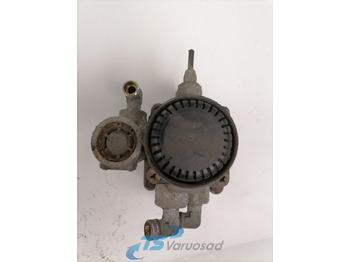 Valve de frein pour Camion Scania Trailer brake pressure control 1350096: photos 2