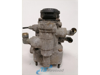 Valve de frein pour Camion Scania Trailer brake pressure control 1350096: photos 5