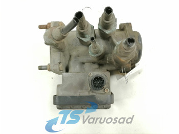 Valve de frein pour Camion Scania Trailer brake pressure control 1790879: photos 2