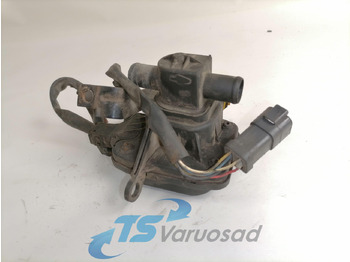 Chauffage/ Ventilation SCANIA