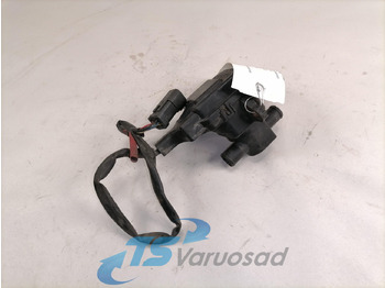 Chauffage/ Ventilation SCANIA