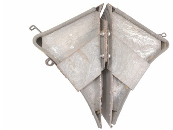 Pièce universelle pour Camion Scania Wheel chock 12345: photos 3