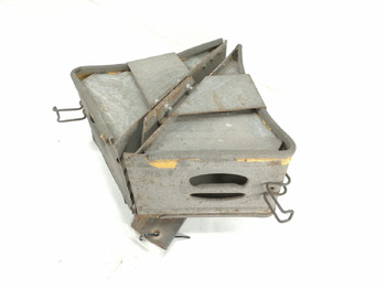 Pièce universelle pour Camion Scania Wheel chock 12345: photos 2