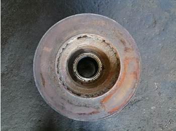 Moyeu pour Camion Scania Wheel hub 2603319: photos 5