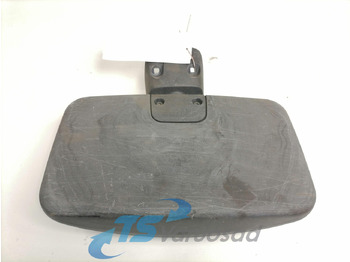Rétroviseur pour Camion Scania Wheel mirror 1484076: photos 2