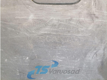 Rétroviseur pour Camion Scania Wheel mirror 1484076: photos 3