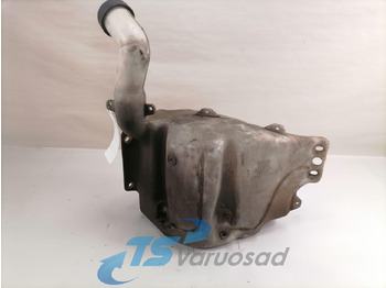 Essuie-glace pour Camion Scania Windscreen washer fluid tank 1772662: photos 5