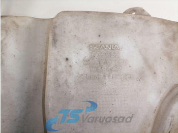 Essuie-glace pour Camion Scania Windscreen washer fluid tank 1772662: photos 4