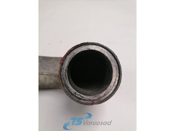 Intercooler pour Camion Scania intercooler pipe 1368624: photos 2