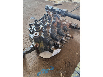 Hydraulique