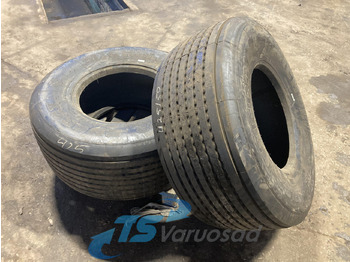Pneus et jantes pour Camion Universaalne Michelin 425/55R19,5 42555R195: photos 2