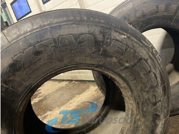 Pneus et jantes pour Camion Universaalne Michelin 425/55R19,5 42555R195: photos 5