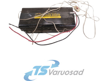 Système électrique