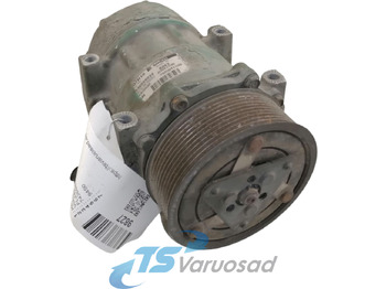 Chauffage/ Ventilation VOLVO