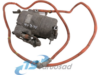 Chauffage/ Ventilation VOLVO