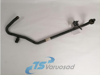 Chauffage/ Ventilation VOLVO