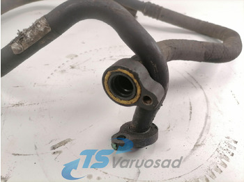 Chauffage/ Ventilation pour Camion Volvo A/C pipe 20787443: photos 3