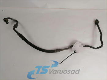 Chauffage/ Ventilation VOLVO