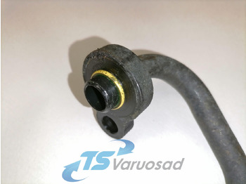 Chauffage/ Ventilation pour Camion Volvo A/C pipe 82499193: photos 5 Chauffage/ Ventilation pour Camion Volvo A/C pipe 82499193: photos 5