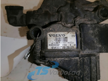 Valve de frein pour Camion Volvo ABS brake valve 21327360: photos 2