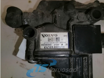 Valve de frein pour Camion Volvo ABS brake valve 21327360: photos 3