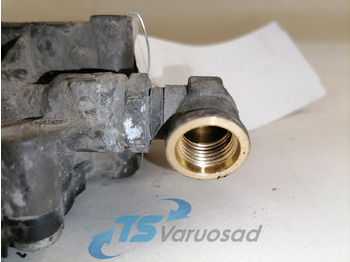 Valve de frein pour Camion Volvo ABS brake valve 21327360: photos 4